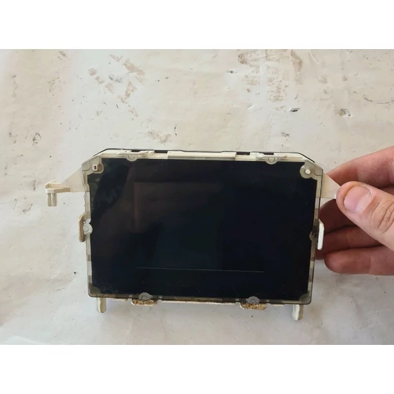 FORD FOCUS III multifunkciós kijelző AM5T18B955BE