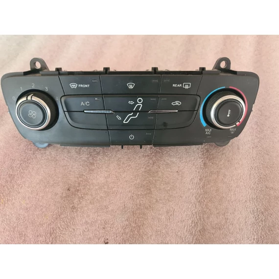 FORD FOCUS III Klímakapcsoló, fűtéskapcsoló F1ET18549