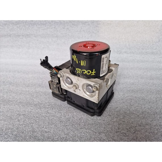 FORD FOCUS III ABS vezérlőegység BV61-2C405-AL