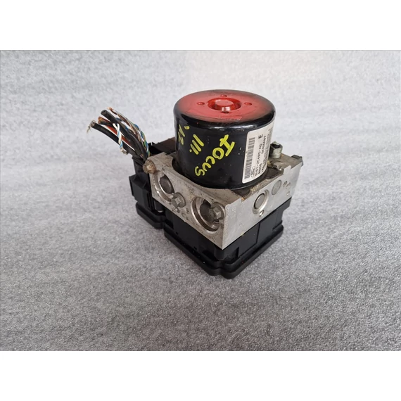 FORD FOCUS III ABS vezérlőegység BV61-2C405-AG