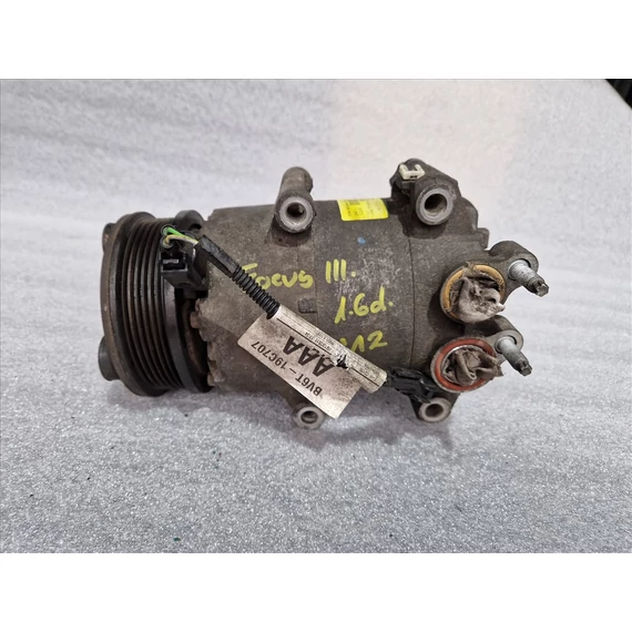 FORD FOCUS III 1.6 TDCI Klímakompresszor