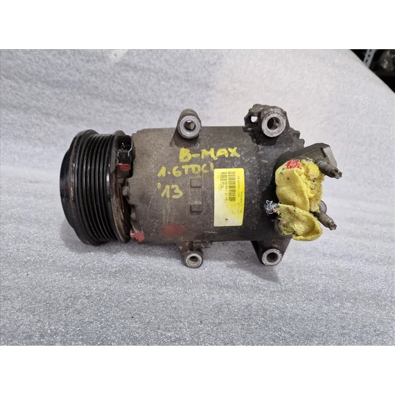 FORD B-MAX 1.6 TDCI Klímakompresszor AV11-19D629-BA