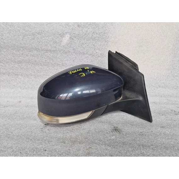 FORD FOCUS III Jobb visszapillantó tükör