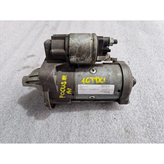 FORD FOCUS III 1.6 TDCI T1DA/T1DB Önindító AV6N-11000-GE