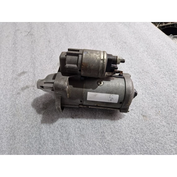 FORD FOCUS III 1.6 TDCI T1DA/T1DB Önindító 