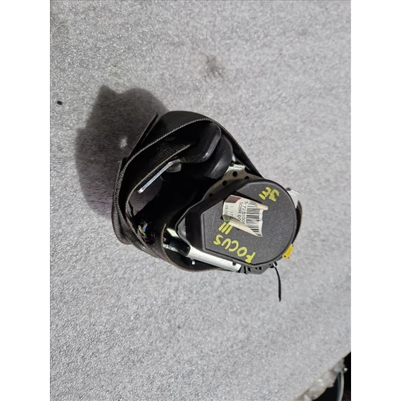 FORD FOCUS III Jobb első biztonsági öv BM51-61294-ACW