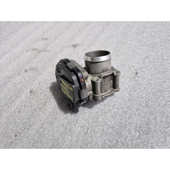 FORD FOCUS III 1.6 TDCI T1DA/T1DB Fojtószelep 9673534480