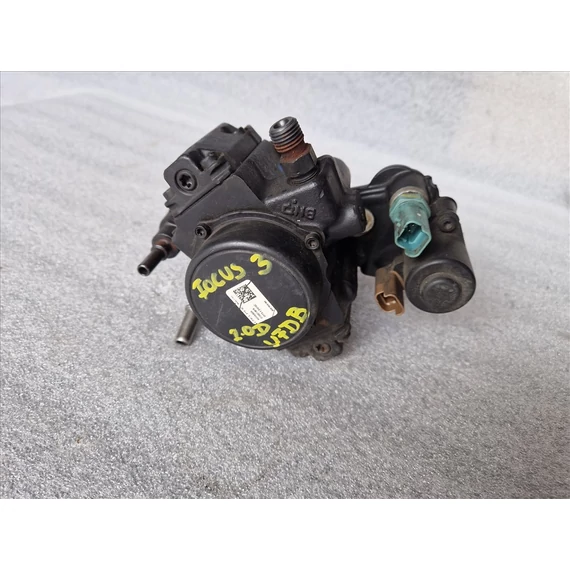 FORD FOCUS III 2.0 TDCI UFDB Nagynyomású szivattyú, magasnyomású pumpa 9687959180