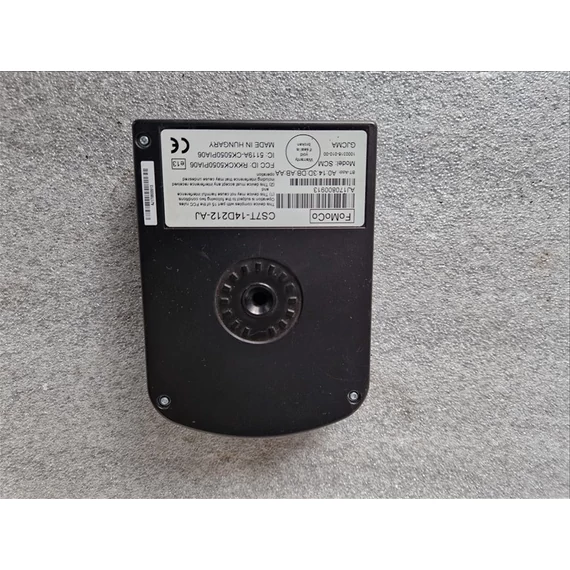 FORD FOCUS III Telefon vezérlőegység CS7T-14D212-AJ