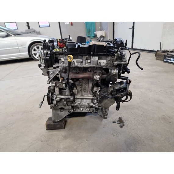 FORD FOCUS III 1.5 TDCI XWDB motor
