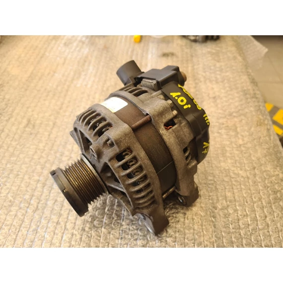 FORD FOCUS III 1.0 ECOBOOST generátor CV6T10300FA