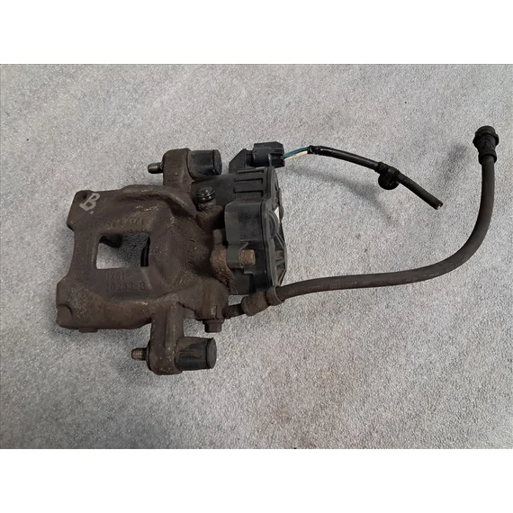 FORD FOCUS IV Bal hátsó féknyereg LX61-2D251-BEA