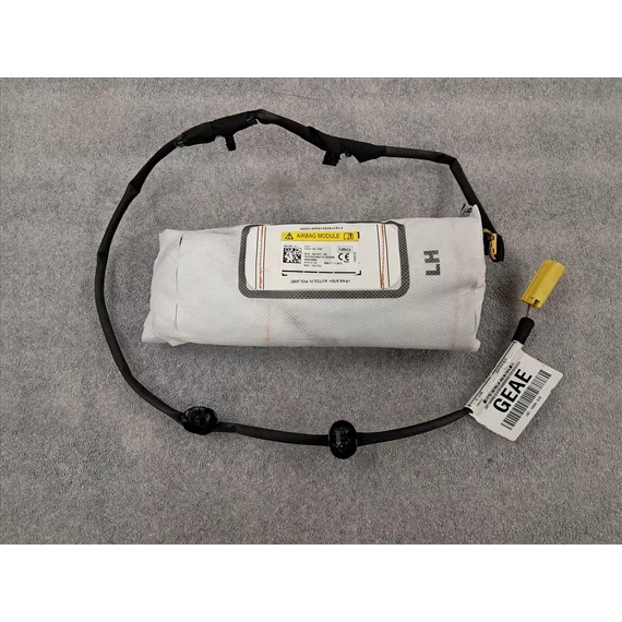 FORD FOCUS IV Bal oldallégzsák JX7B-611D11-AG