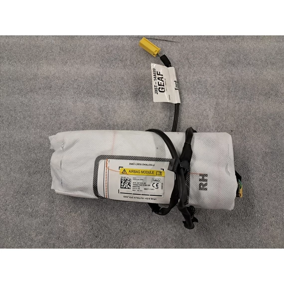 FORD FOCUS IV Jobb oldallégzsák JX7B-A611D10-AG