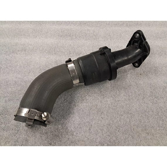 FORD FOCUS IV 1.5 TDCI ZTDA Intercooler cső JV21-6C646-BB