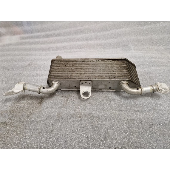 FORD FOCUS IV Automata váltó olajhűtő JX6P7869DC