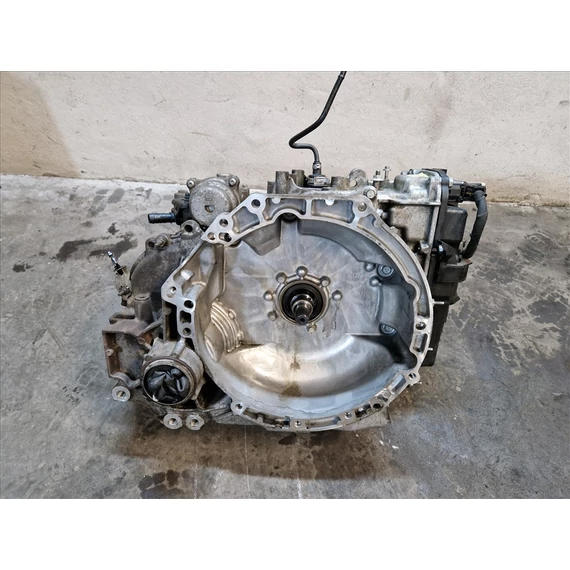 FORD FOCUS IV 1.5 TDCI automata váltó JM5P7006EE