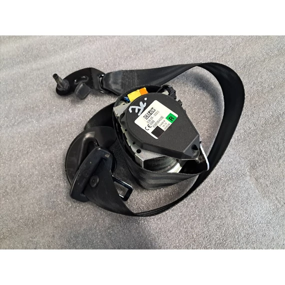 FORD FOCUS IV jobb első biztonsági öv JX7B-A61294-EEW