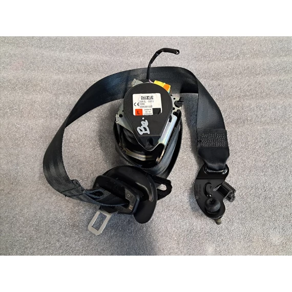 FORD FOCUS IV bal első biztonsági öv JX7B-A61295-EEW