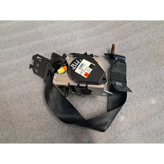 FORD FOCUS IV KOMBI bal hátsó biztonsági öv JX7BN611B69AGW