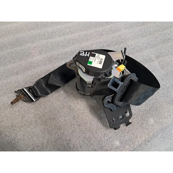 FORD FOCUS IV KOMBI jobb hátsó biztonsági öv JX7BN611B68AGW