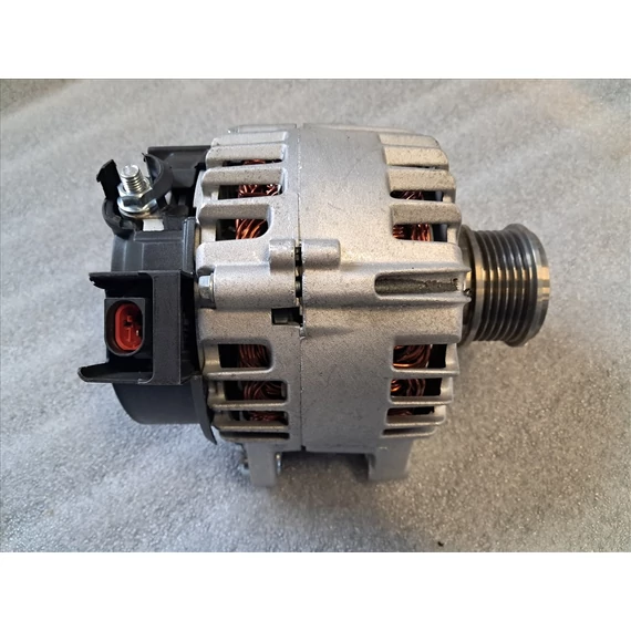 FORD FOCUS IV 1.5 TDCI ZTDA generátor