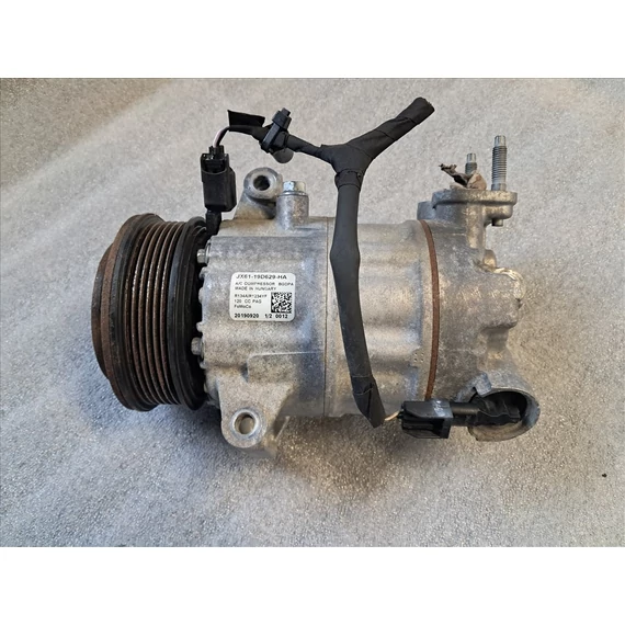 FORD FOCUS IV 1.5 TDCI ZTDA klímakompresszor  JX6119D629HA