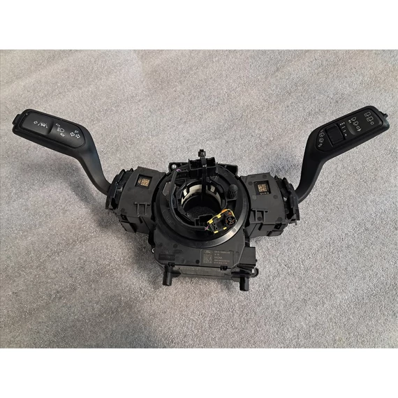 FORD FOCUS IV Komplett kormánykapcsoló, bajuszkapcsoló H1BT-14B522-BG