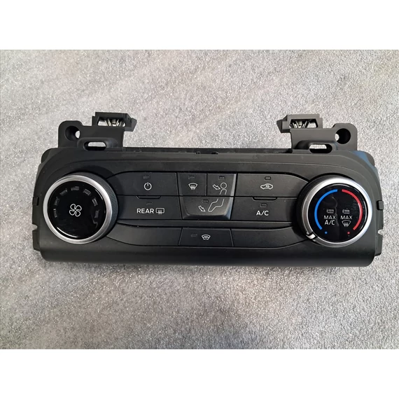 FORD FOCUS IV klímakapcsoló, fűtéskapcsoló JX7T19980BD