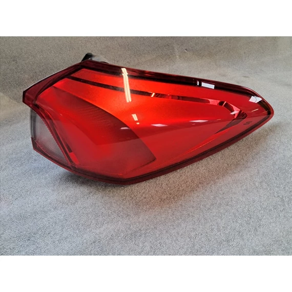 FORD FOCUS IV KOMBI Jobb külső hátsó lámpa JX7B-13404-EF