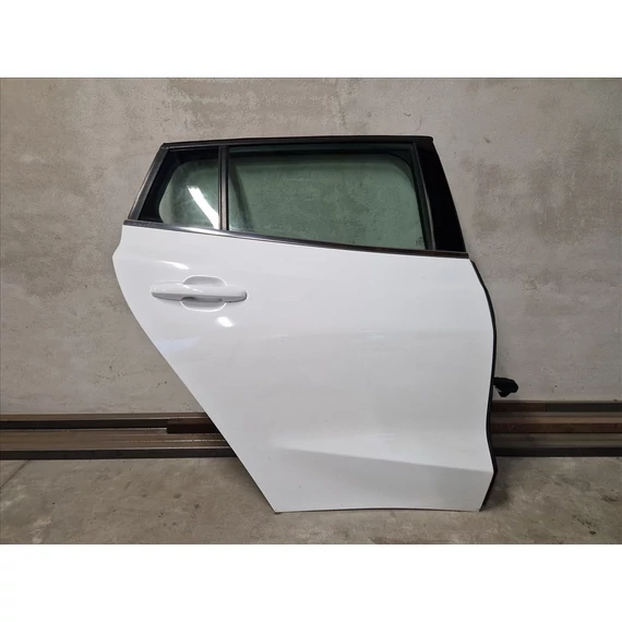 FORD FOCUS IV KOMBI jobb hátsó ajtó