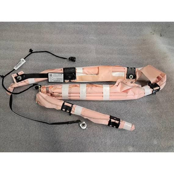 FORD FOCUS IV KOMBI bal függönylégzsák JX7BA042D95BF