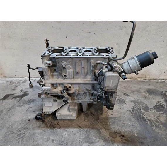 FORD FOCUS IV 1.5 TDCI ZTDA fűzött motorblokk