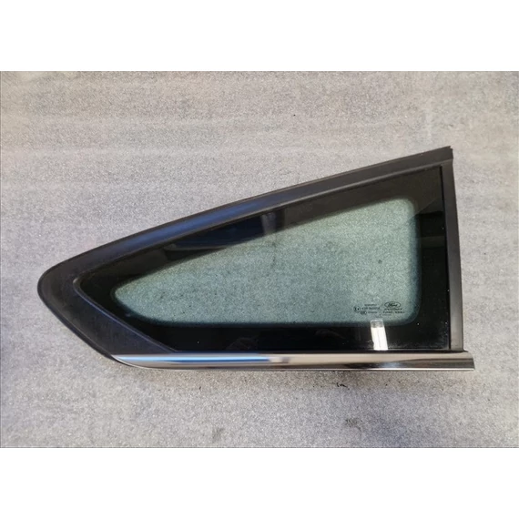 FORD FOCUS IV KOMBI Jobb C oszlop oldalüveg JX7B-N297B00-B