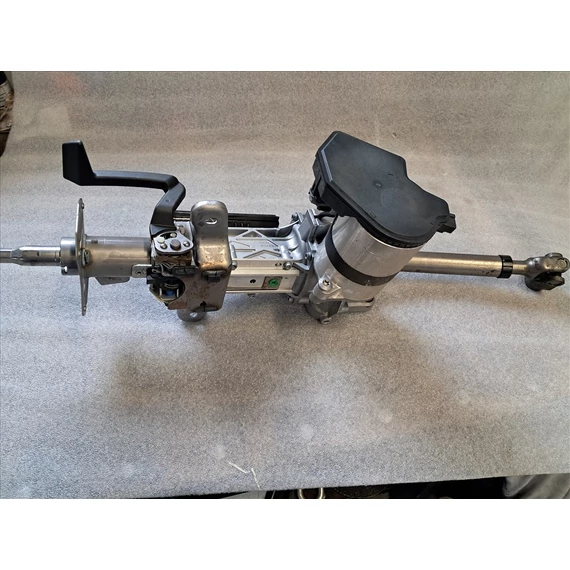 FORD FOCUS IV Kormányszervó motor JX6C-3D077-DJ