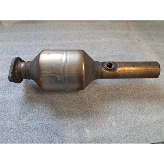 FORD FOCUS IV 1.5 TDCI ZTDA Katalizátor 82555440 JX61-5F297-RD