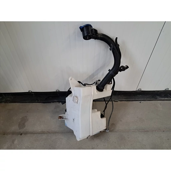 FORD FOCUS IV Ablakmosó folyadék tartály JX7B17B613AF