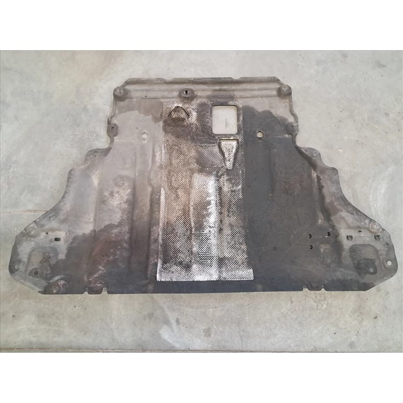 FORD FOCUS IV 1.5 TDCI Alsó motorburkolat