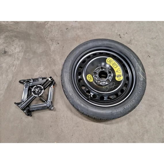 FORD FOCUS IV Gyári 16" pótkerék szett