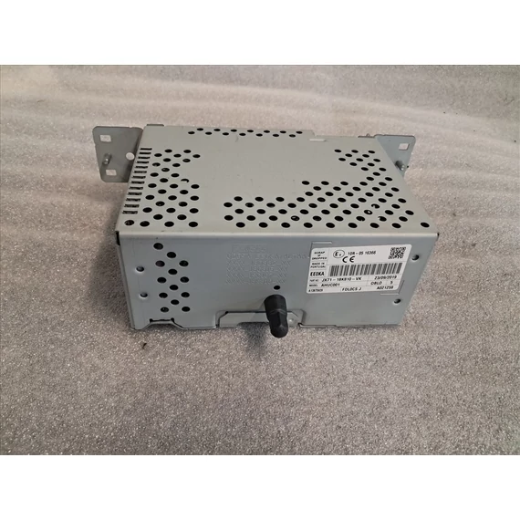 FORD FOCUS IV Navigációs fejegység JX71-18K810-VK