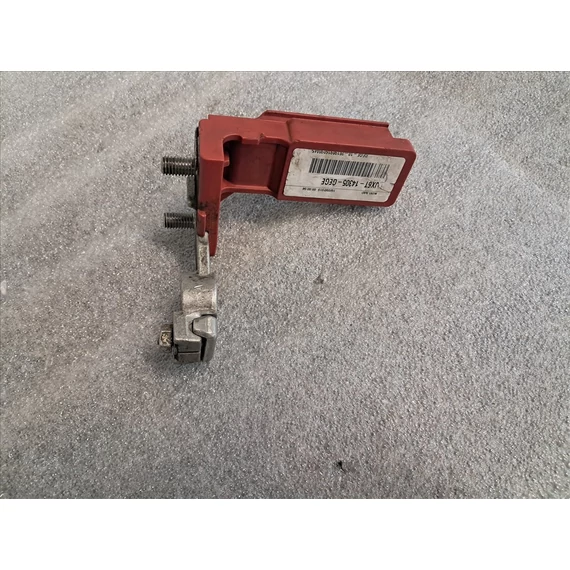 FORD FOCUS IV Pozitív/ akkumulátor saru JX6T-14305-GEGE