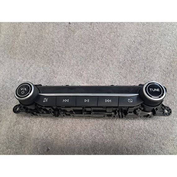 FORD FOCUS IV Rádió vezérlőpanel JX7T-18K811-AC