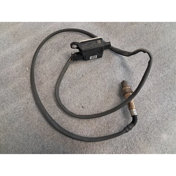 FORD FOCUS IV 1.5 TDCI ZTDA Kipufogó szenzor JV6A-5L239-AB