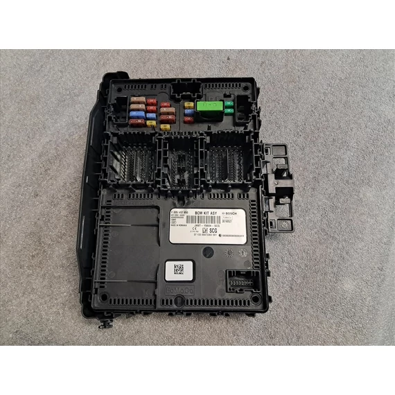 FORD FOCUS IV BCM JX6T-15604-SCG