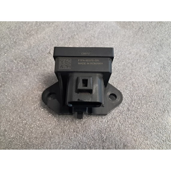 FORD FOCUS IV 1.5 TDCI ZTDA Üzemanyagszivattyú relé F1FA-9D370-GA