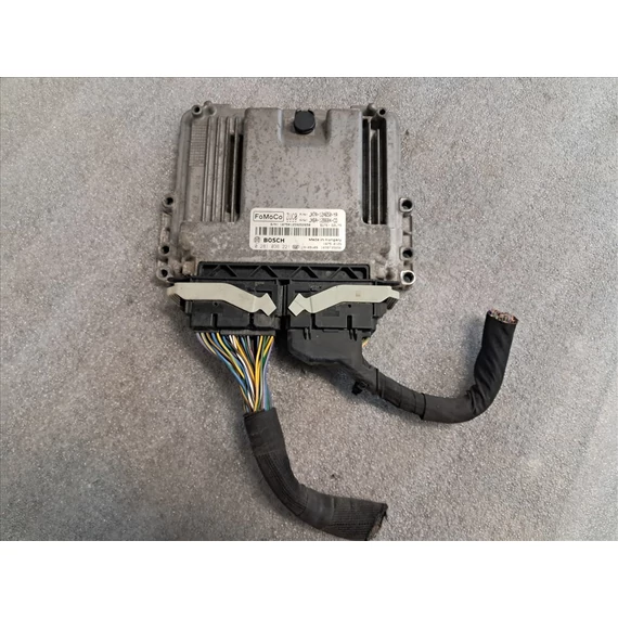 FORD FOCUS IV 1.5 TDCI ZTDA Motorvezérlő JX7A-12A650-YA