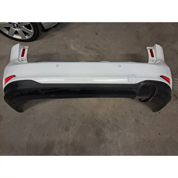 FORD FOCUS IV Hátsó lökhárító