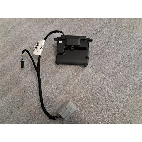 FORD FOCUS IV Első szélvédő kamera vezérlő elektronika JX7T-19H406-GA