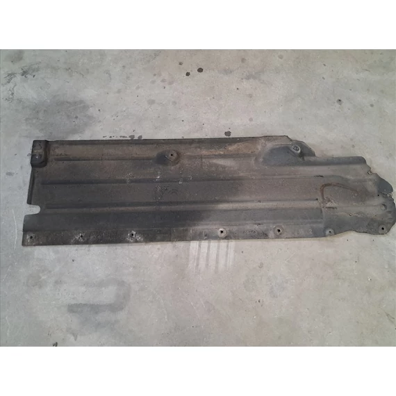 FORD FOCUS IV Bal alvázburkorlat, fenéklemez