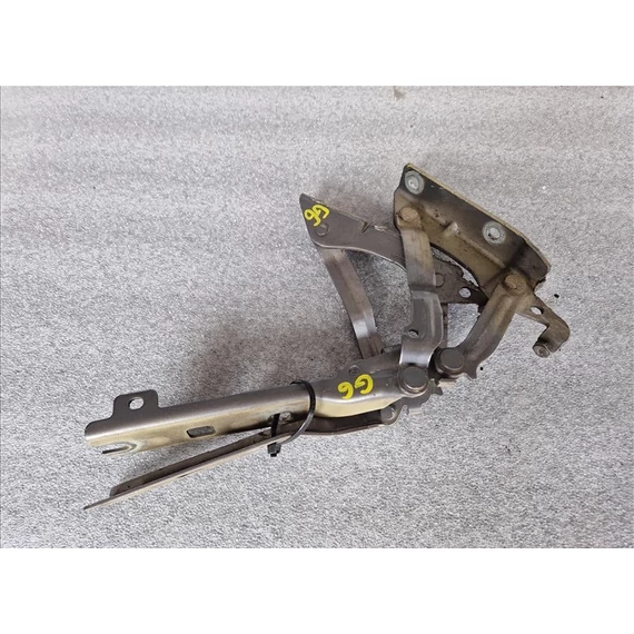 VOLKSWAGEN GOLF VI Motorháztető zsanér pár